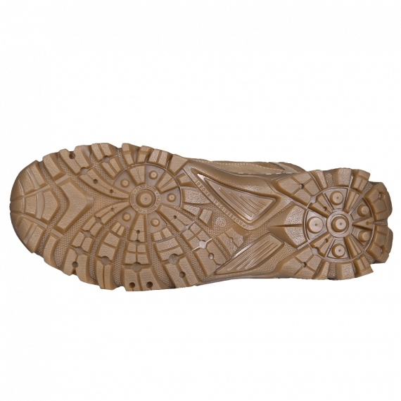 Фото Берці CM Desert 2.0 Койот