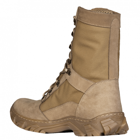 Фото Берці CM Desert 2.0 Койот