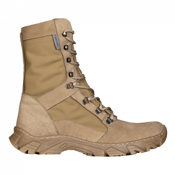 Фото Берці CM Desert 2.0 Койот