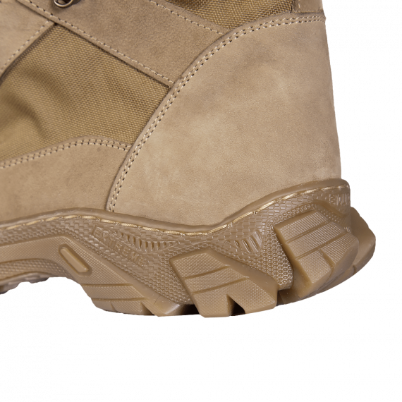 Фото Берці CM Desert 2.0 Койот