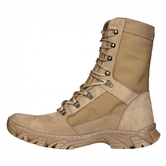 Фото Берці CM Desert 2.0 Койот