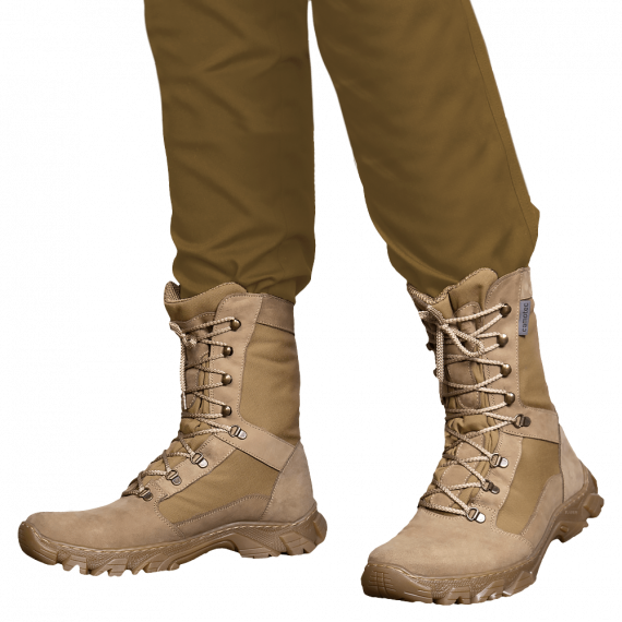 Фото Берці CM Desert 2.0 Койот
