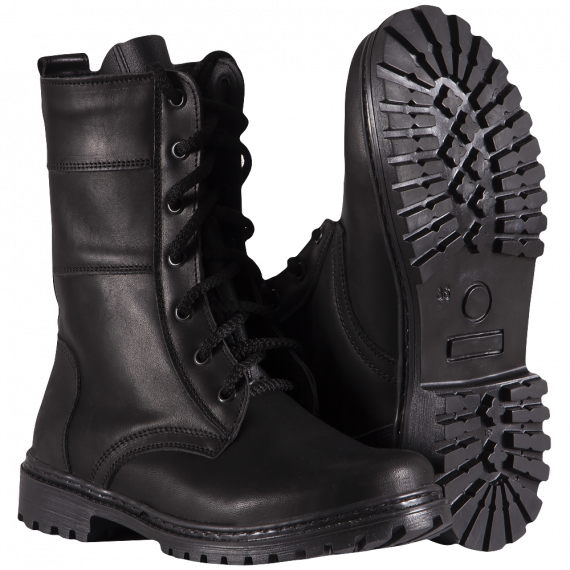Фото Берці LP Black