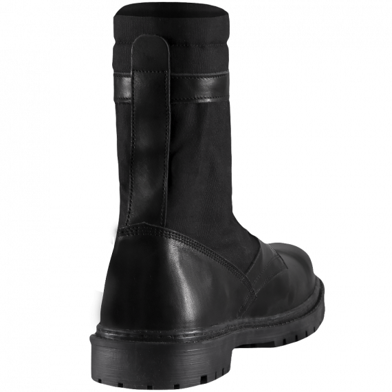 Фото Полегшені берці Black