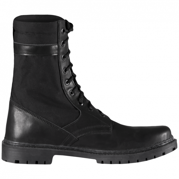 Фото Полегшені берці Black