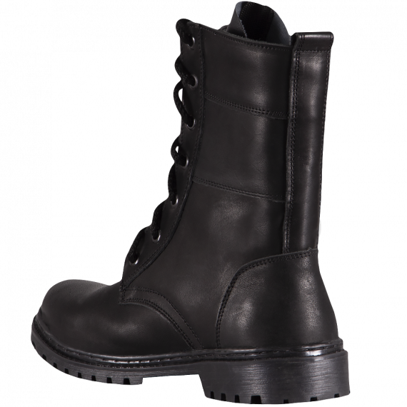 Фото Берці LP Black