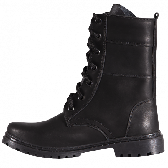 Фото Берці LP Black