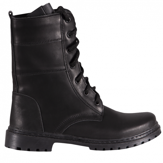 Фото Берці LP Black