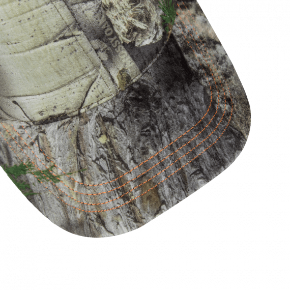 Фото Бейсболка CamoFLEX Sequoia