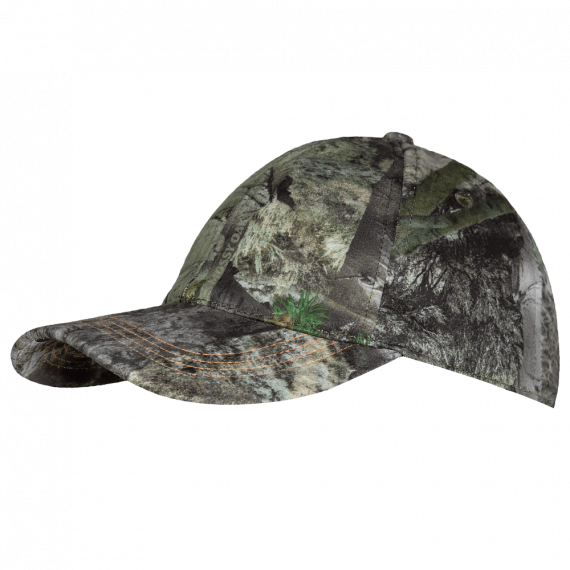Фото Бейсболка CamoFLEX Sequoia