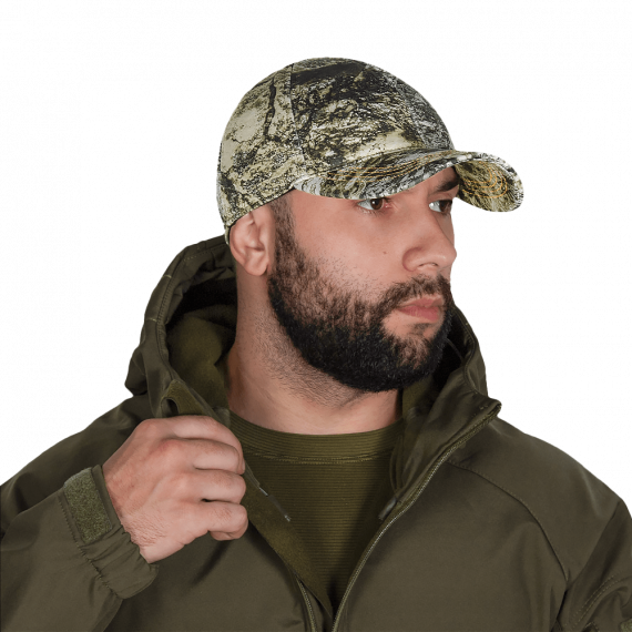 Фото Бейсболка CamoFLEX Terra Ua