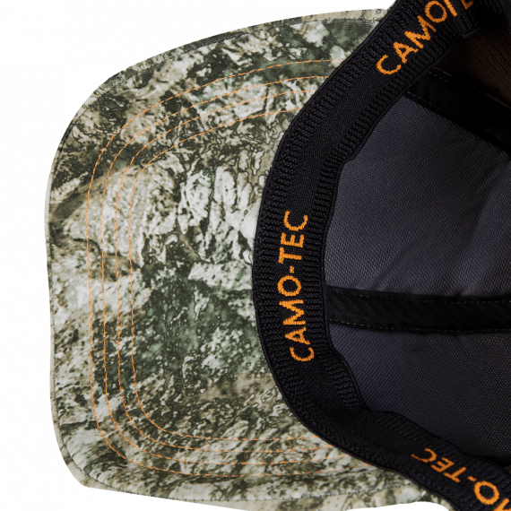 Фото Бейсболка CamoFLEX Terra Ua