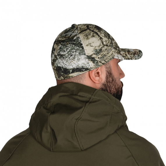 Фото Бейсболка CamoFLEX Terra Ua