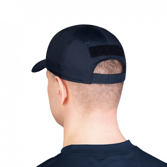 Фото Бейсболка CG Tactic Темно-синя