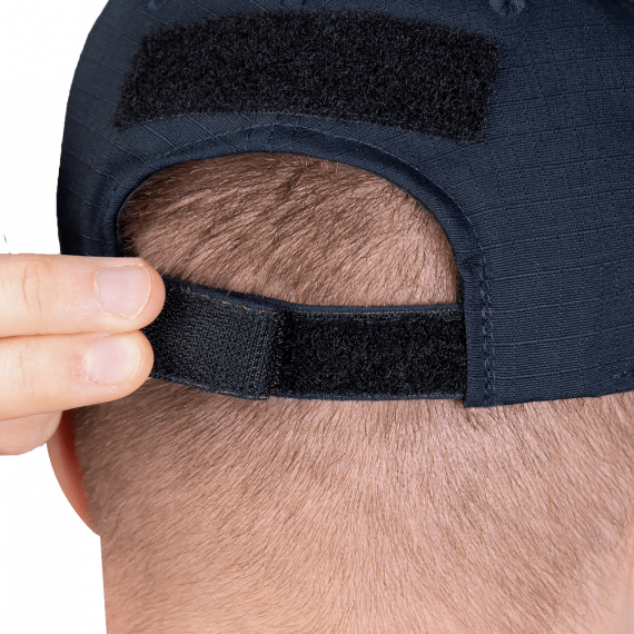 Фото Бейсболка CG Tactic Темно-синя