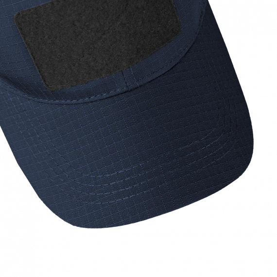 Фото Бейсболка CG Tactic Темно-синя