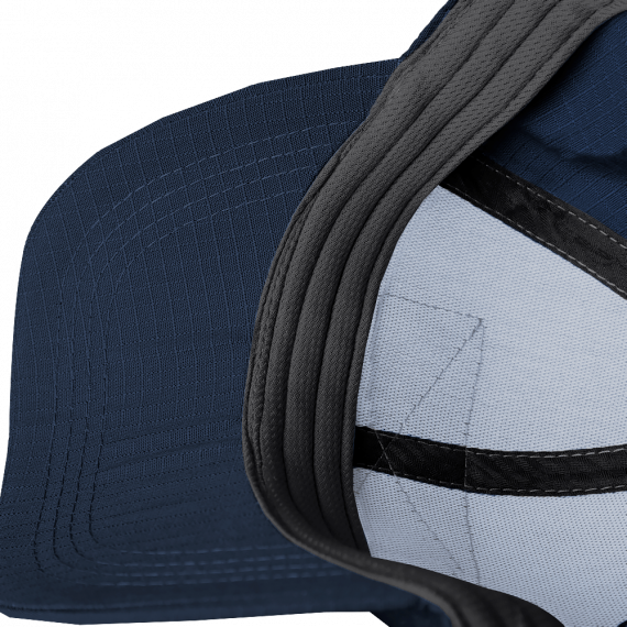 Фото Бейсболка CG Tactic Темно-синя