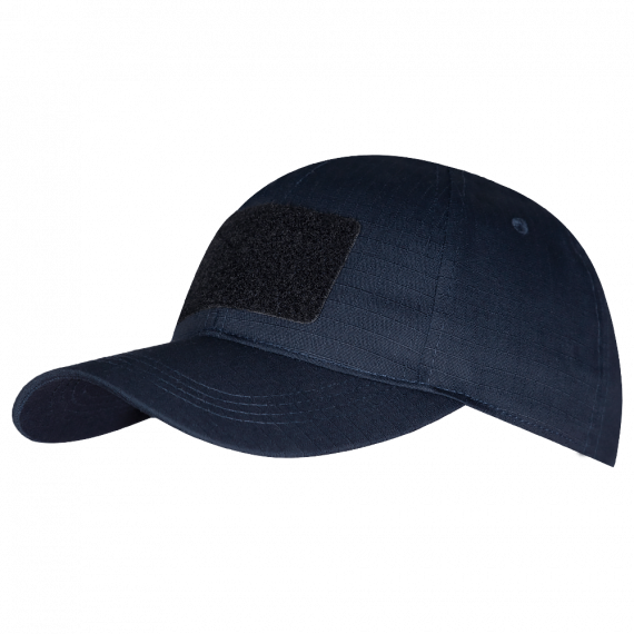 Фото Бейсболка CG Tactic Темно-синя