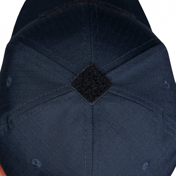 Фото Бейсболка CG Tactic Темно-синя