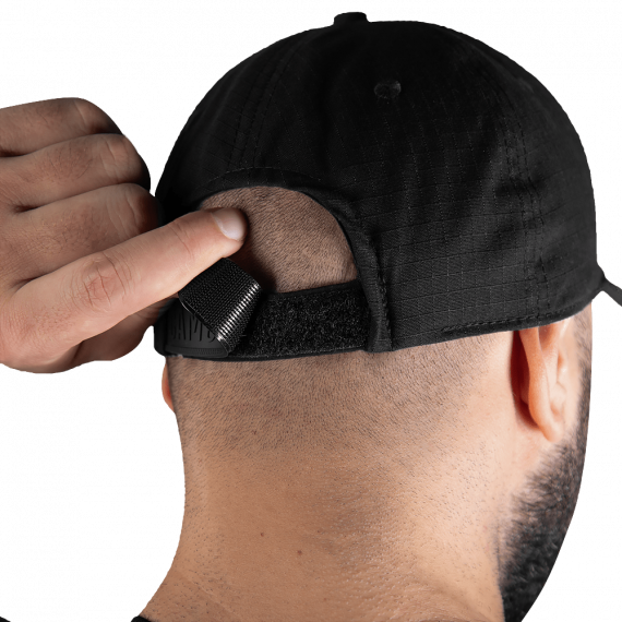 Фото Бейсболка CG Tactic NF Чорна