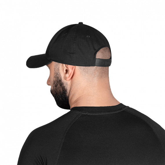 Фото Бейсболка CG Tactic NF Чорна