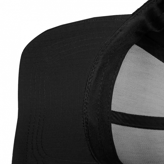 Фото Бейсболка CG Tactic NF Чорна