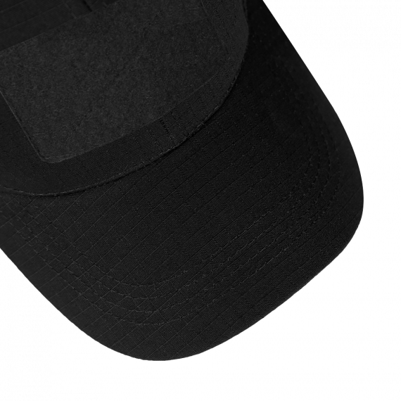 Фото Бейсболка CG Tactic NF Чорна