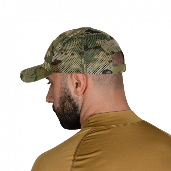 Фото Бейсболка CM Mesh Tactic MC