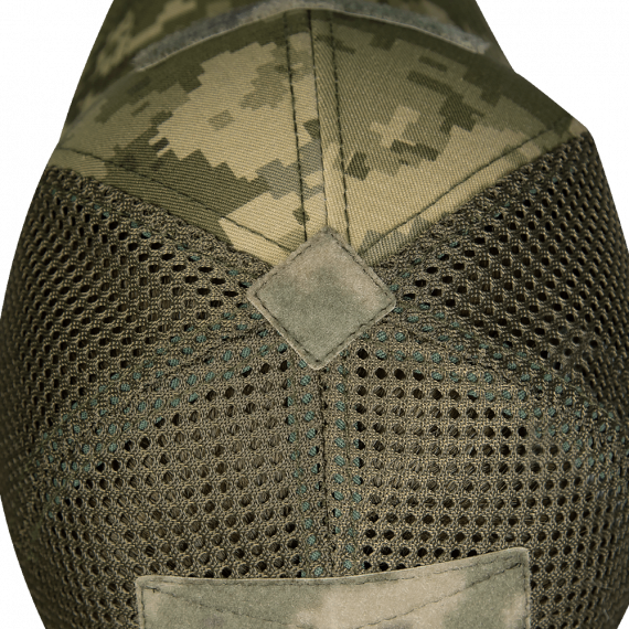 Фото Бейсболка CM Mesh Tactic Піксель