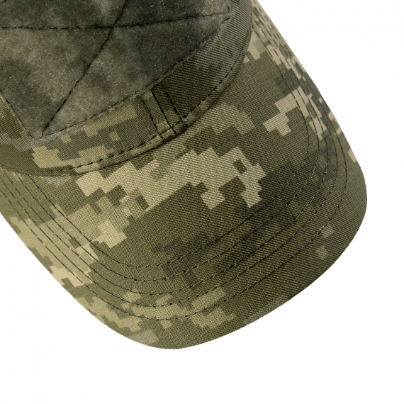 Фото Бейсболка CM Mesh Tactic Піксель