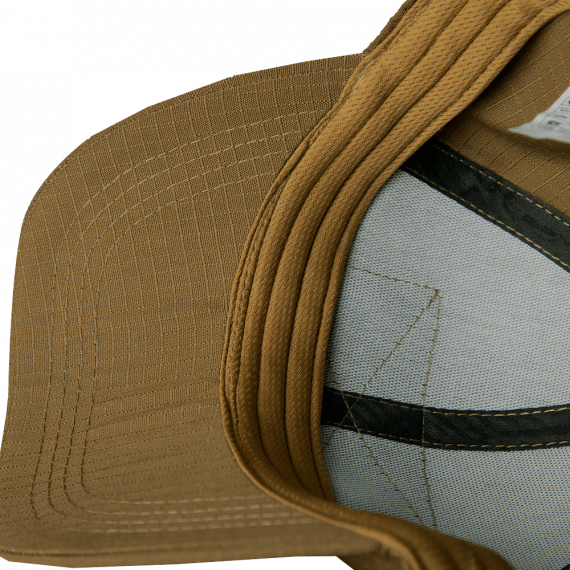 Фото Бейсболка Tactic Койот