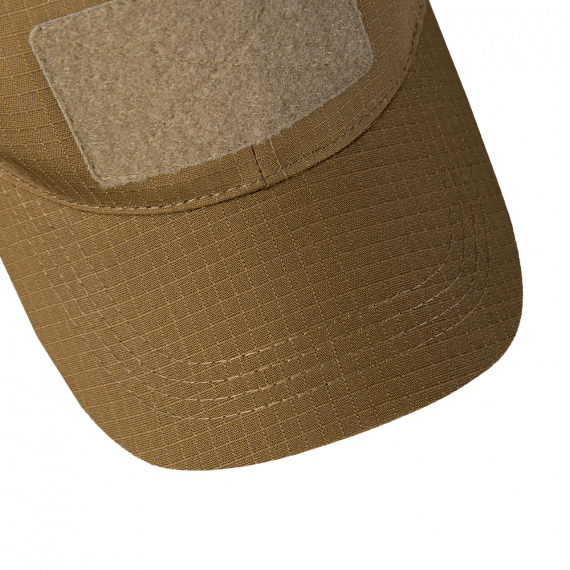 Фото Бейсболка Tactic Койот