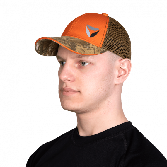 Фото Бейсболка Marker Mesh Дотик Сонця