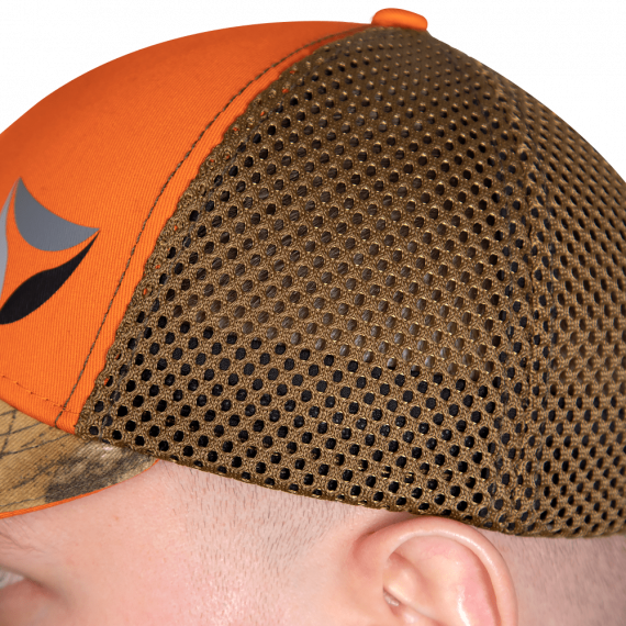Фото Бейсболка Marker Mesh Дотик Сонця