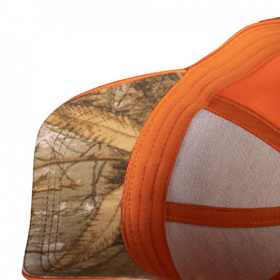 Фото Бейсболка Marker Дотик Сонця