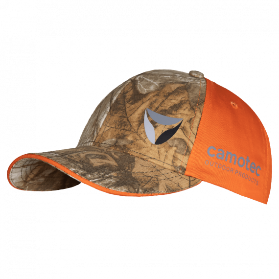 Фото Бейсболка Marker Дотик Сонця