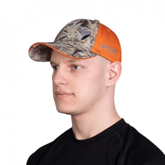 Фото Бейсболка Marker Татарське Зілля