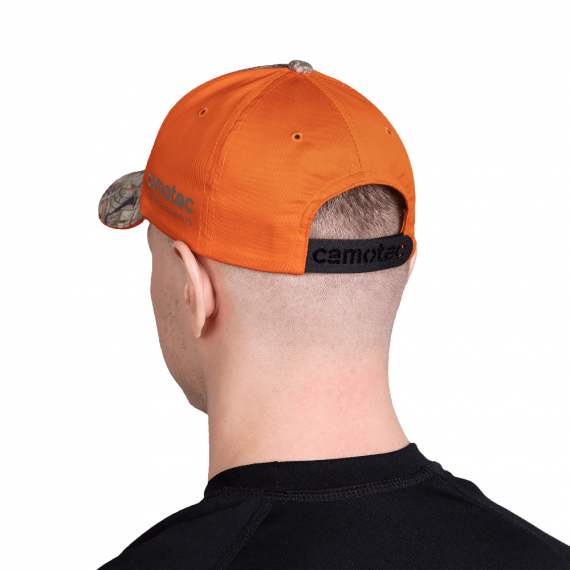 Фото Бейсболка Marker Татарське Зілля