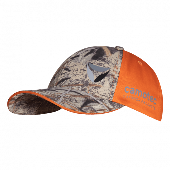 Фото Бейсболка Marker Татарське Зілля