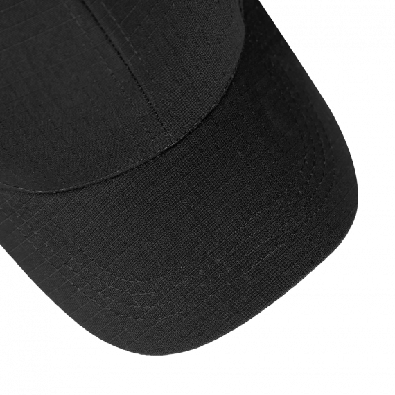 Фото Бейсболка New Fix Rip-Stop Teflon Black