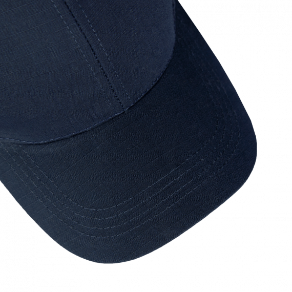 Фото Бейсболка New Fix Rip-Stop Teflon Dark Blue