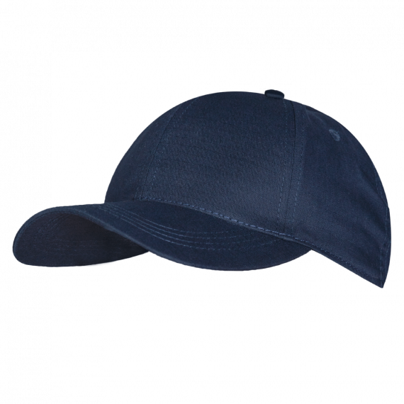 Фото Бейсболка New Fix Rip-Stop Teflon Dark Blue