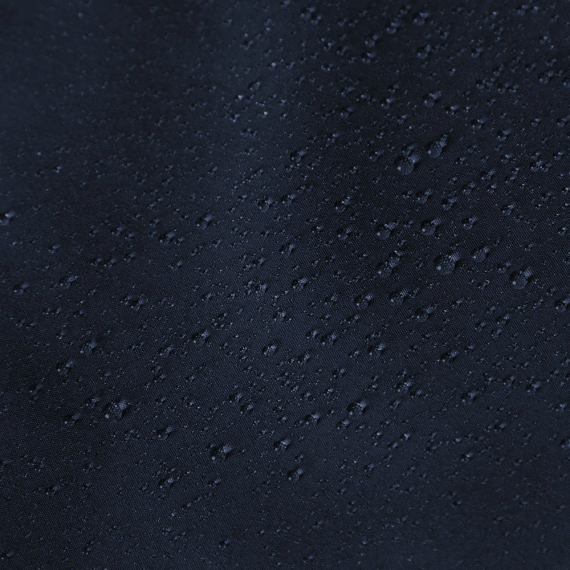 Фото Бейсболка НПУ SoftShell Dark Blue