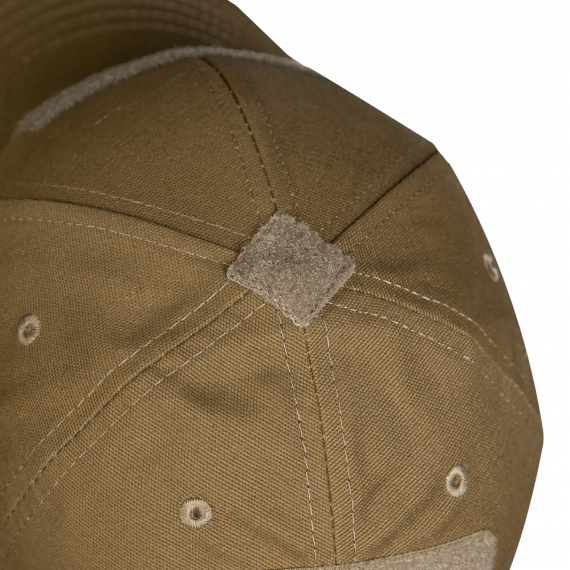 Фото Бейсболка Tactic Canvas Coyote