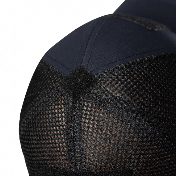 Фото Бейсболка Tactic Mesh RS(80/20) Темно-синя