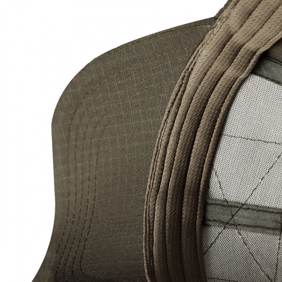 Фото Бейсболка Tactic Rip-Stop Stretch Олива