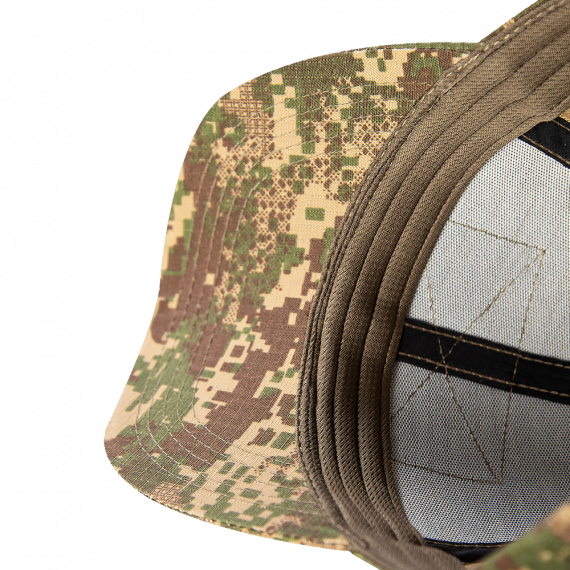 Фото Бейсболка Tactic RS TF Хижак G-0822