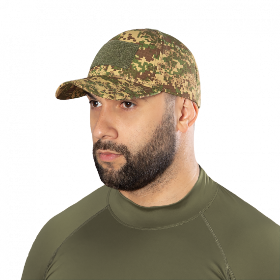 Фото Бейсболка Tactic RS TF Хижак G-0822