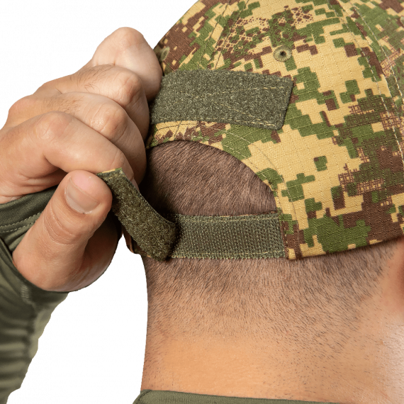 Фото Бейсболка Tactic RS TF Хижак G-0822