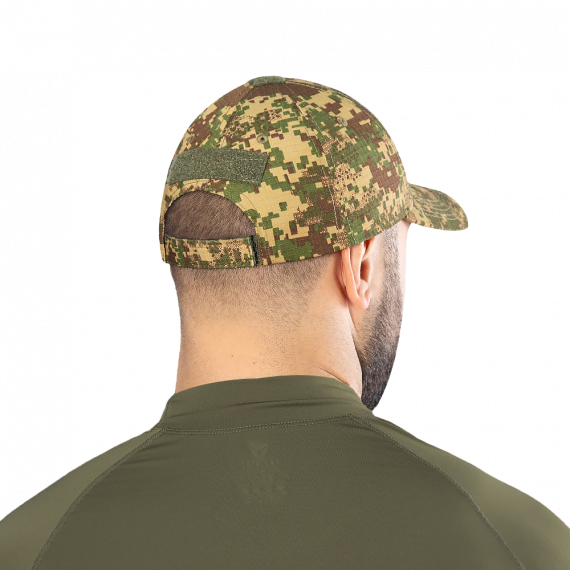 Фото Бейсболка Tactic RS TF Хижак G-0822